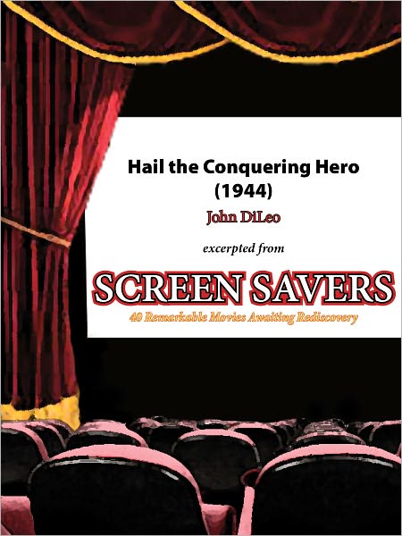 Hail the Conquering Hero