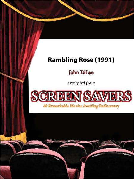 Rambling Rose