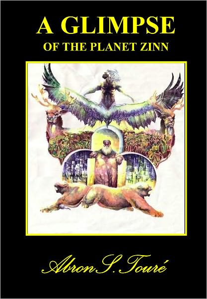 A Glimpse of the Planet Zinn