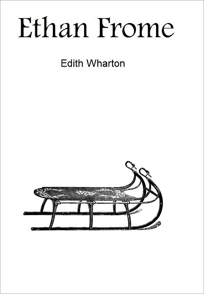Ethan Frome