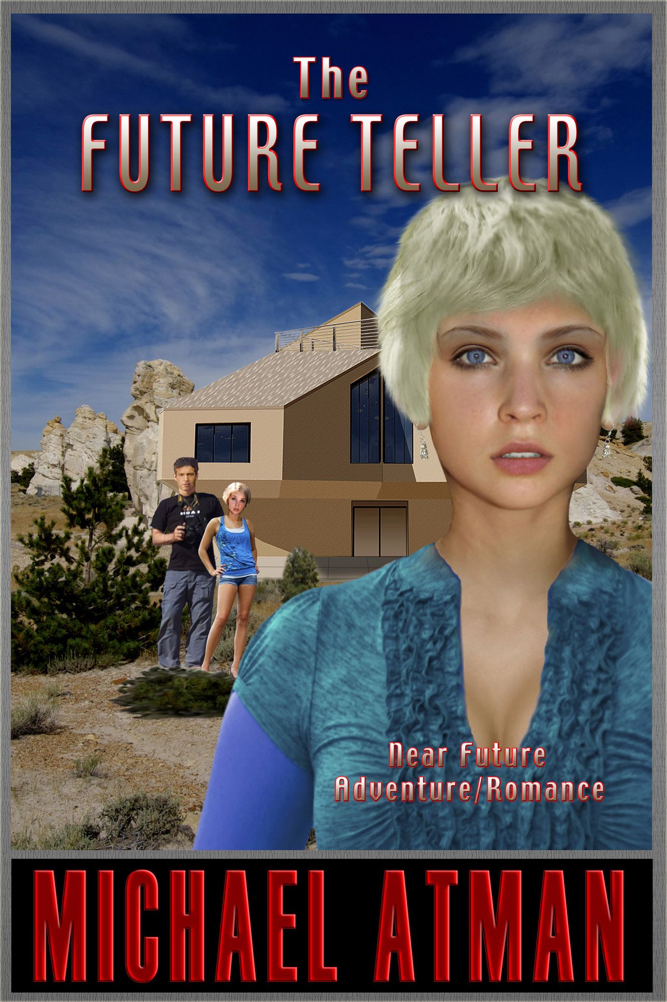 The Future Teller