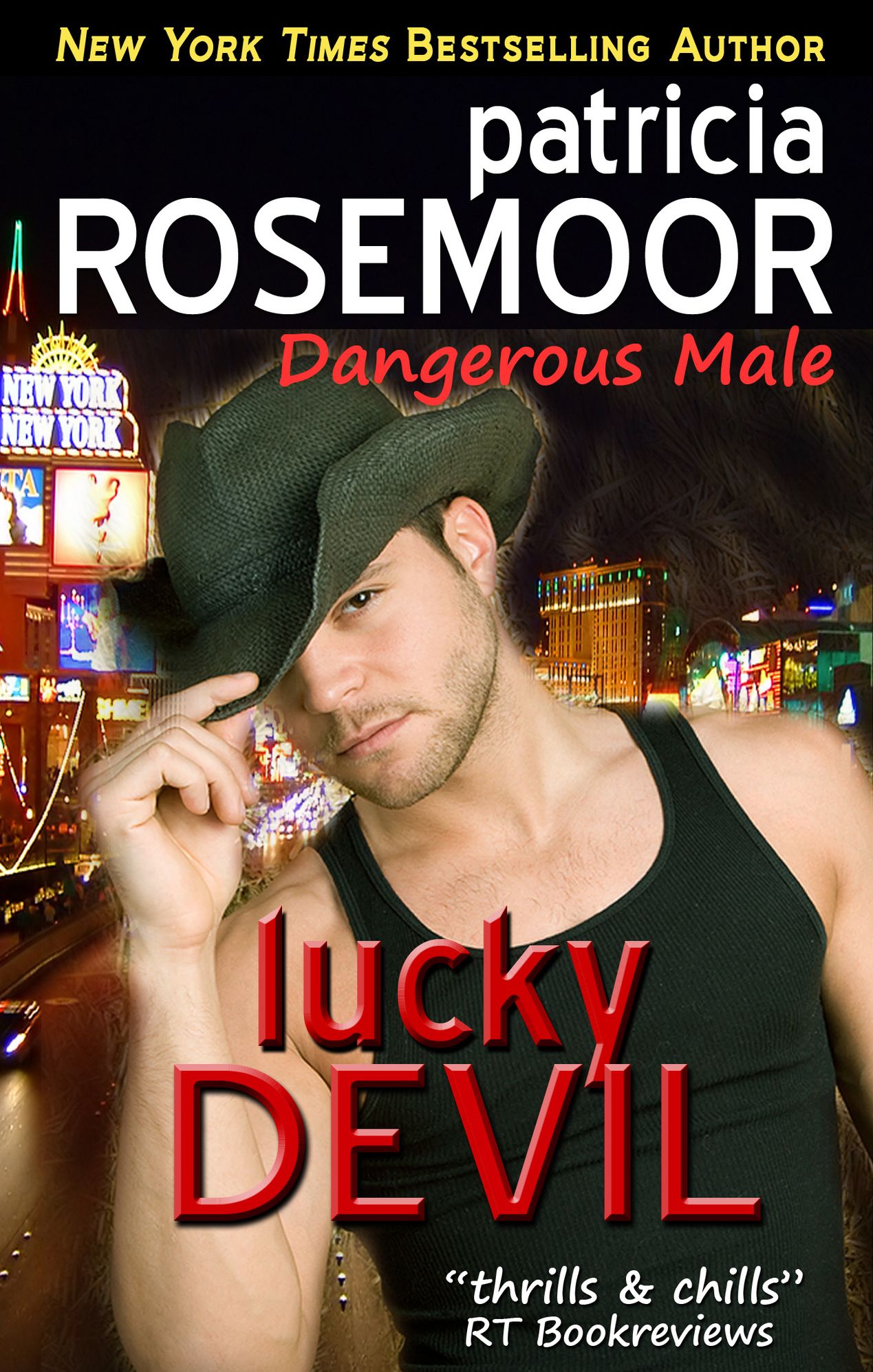 Lucky Devil
