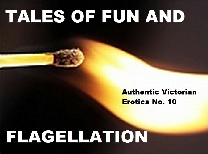 Tales of Fun and Flagellation