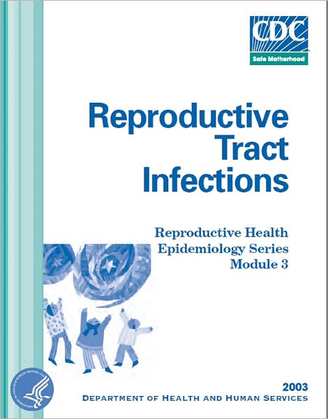 Reproductive Tract Infections
