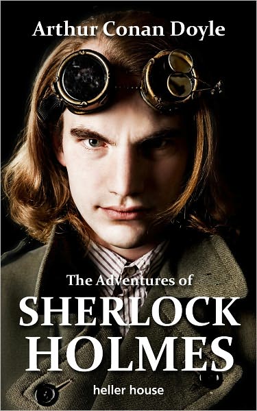 The Adventures of Sherlock Holmes (hellerhouse)