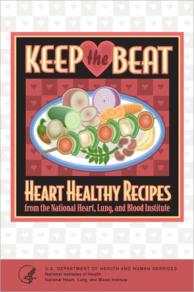 Keep the Beat: Heart Healthy Recipes