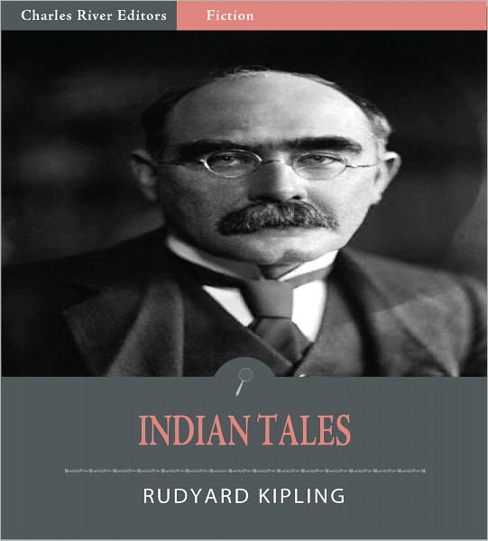 Indian Tales (Illustrated)