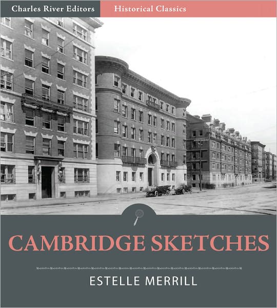 Cambridge Sketches