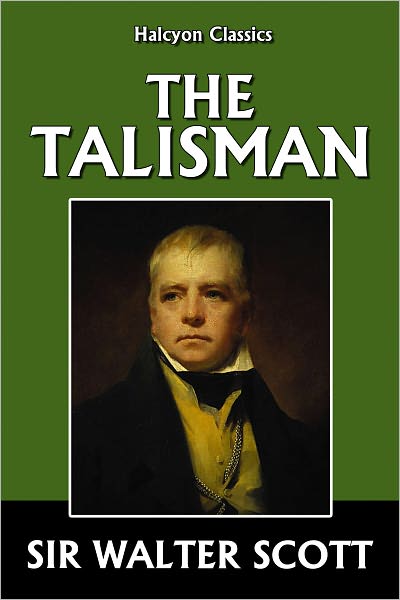 The Talisman by Sir Walter Scott