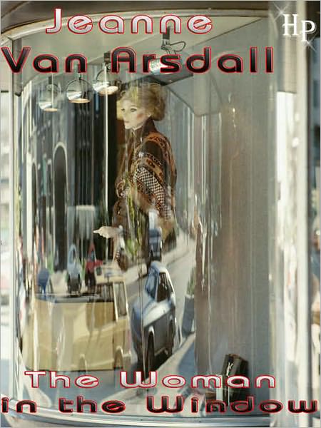 The Woman In the Window