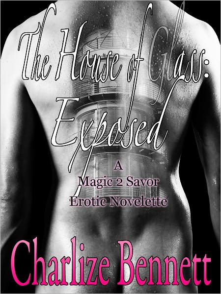 The House of Glass: Exposed