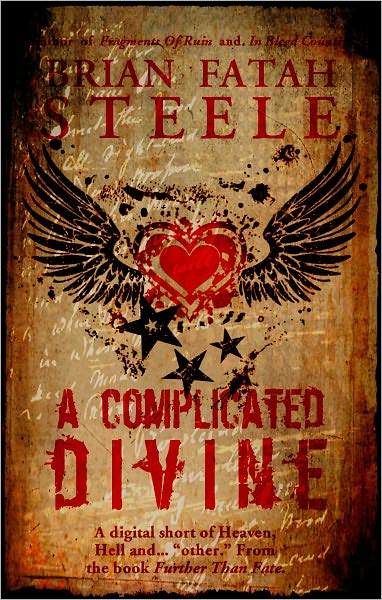 A Complicated Divine