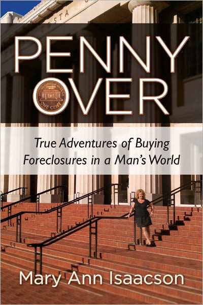 Penny Over
