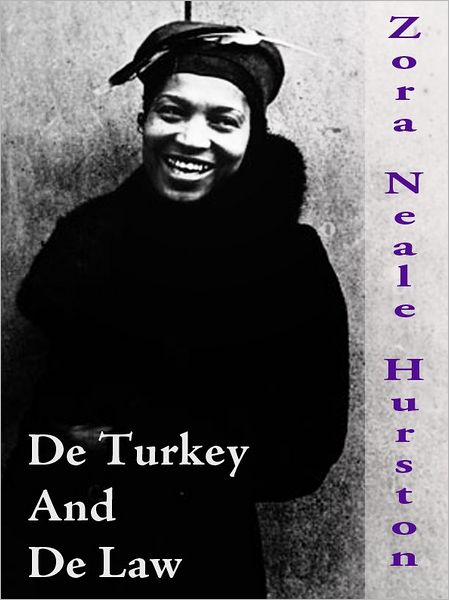 De Turkey And De Law