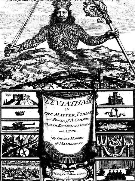 Leviathan