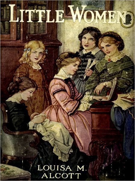 Little Women