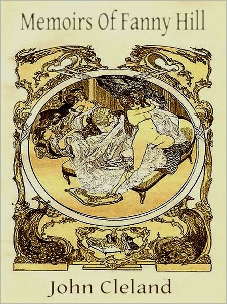 Memoirs Of Fanny Hill