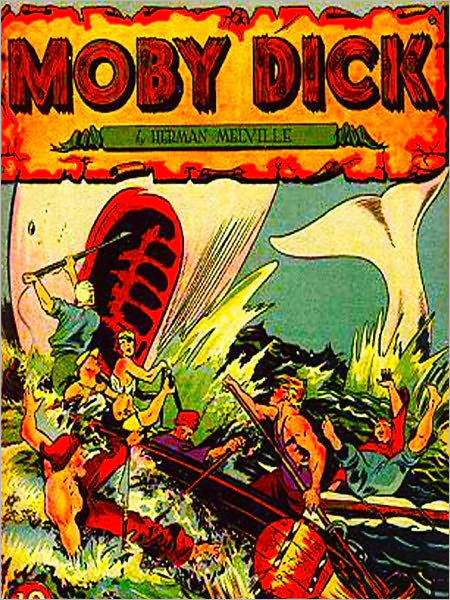 Moby Dick