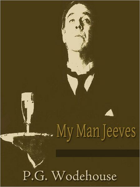 My Man Jeeves
