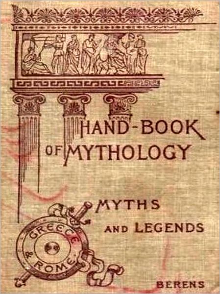 A Handbook Of Mythology