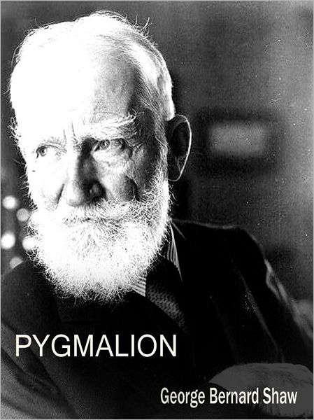 Pygmalion