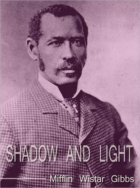Shadow and Light
