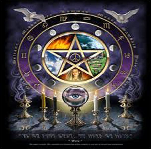 A Comprehensive New Age Handbook