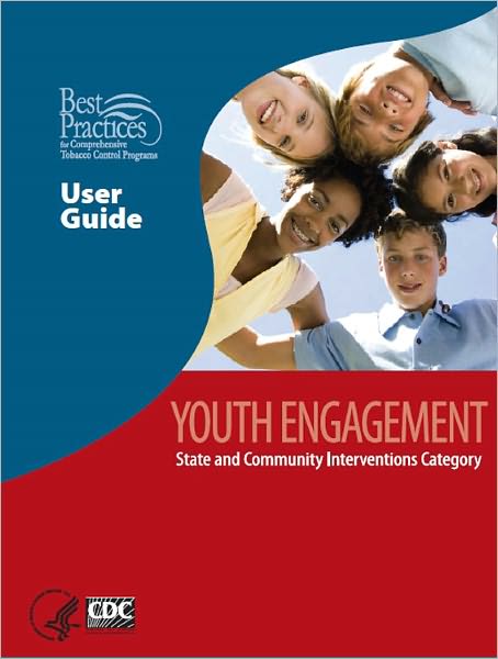 Youth Engagement State and Community Interventions Category (User Guide)