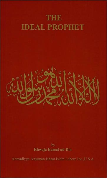 The Ideal Prophet