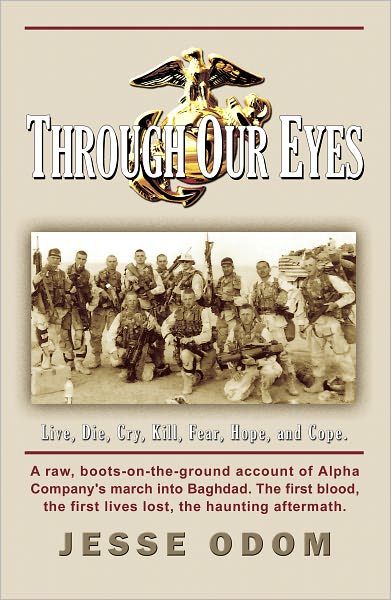 Through Our Eyes