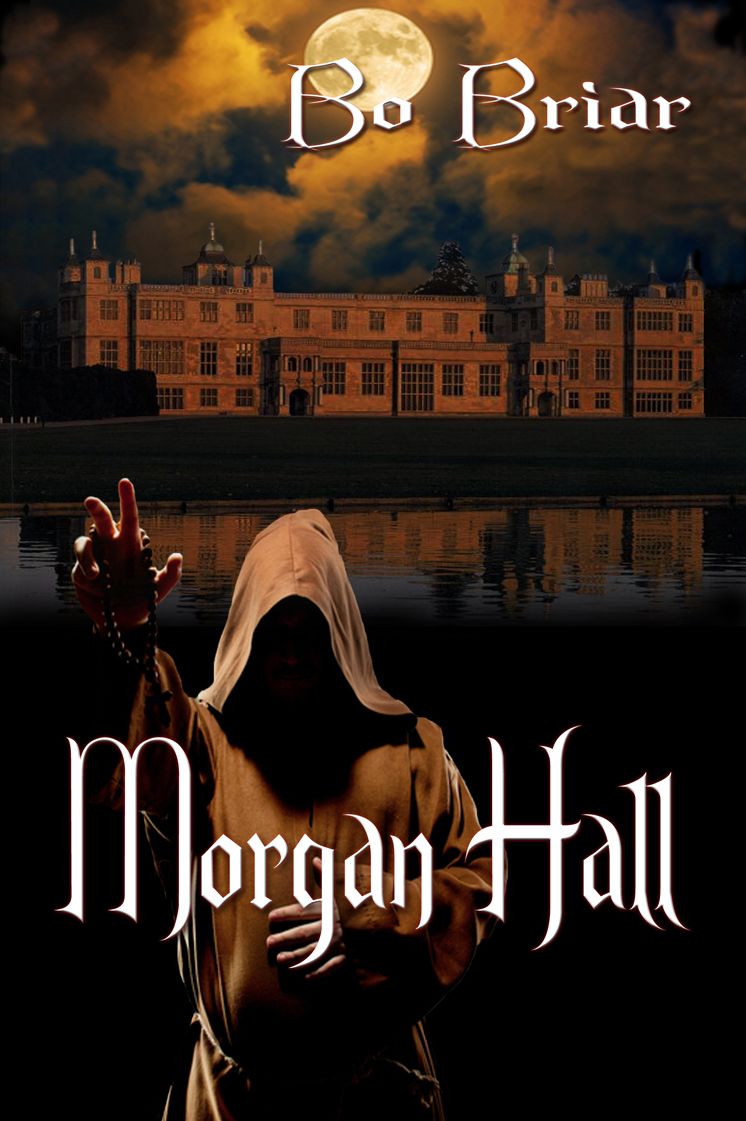 Morgan Hall