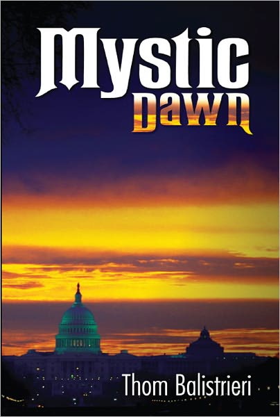 Mystic Dawn