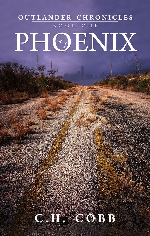 Outlander Chronicles: Phoenix