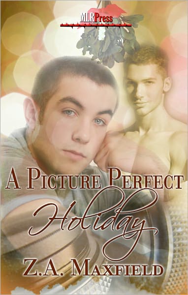 A Picture Perfect Holiday