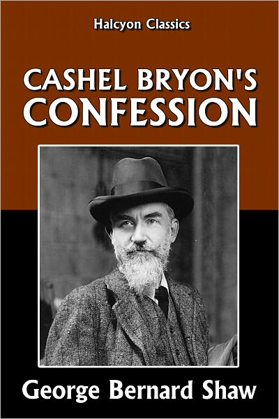 Cashel Bryon's Profession by George Bernard Shaw