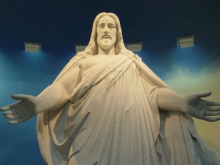The Messiah's Portrait in the Tanakh