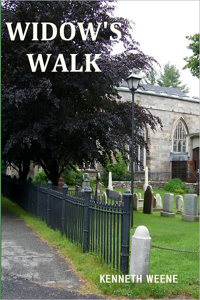 Widow's Walk