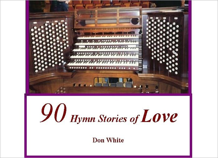 90 Hymn Stories of Love