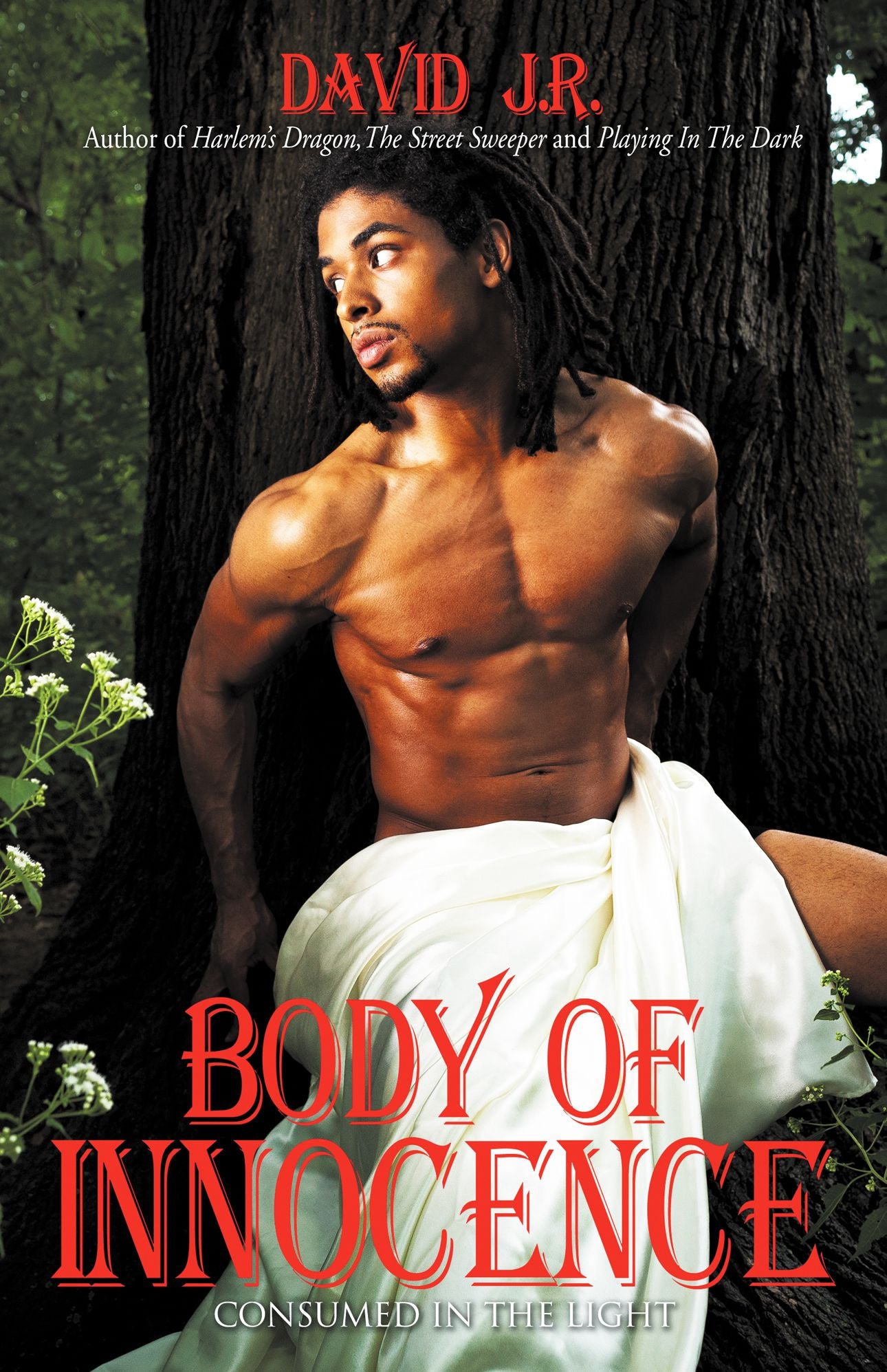 BODY OF INNOCENCE (Consumed in the Light)