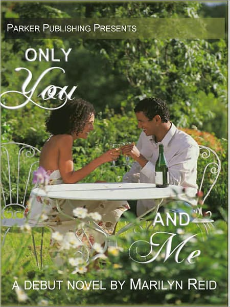 Only You And Me