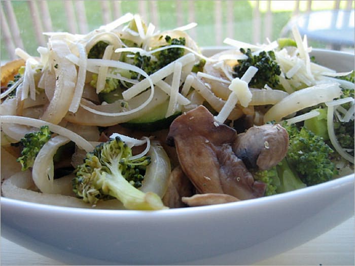 Heart Healthy Recipes