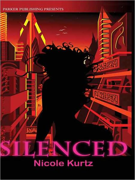 Silenced [A Cybil Lewis Mystery]