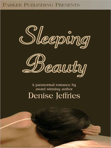 Sleeping Beauty: A Paranormal Romance