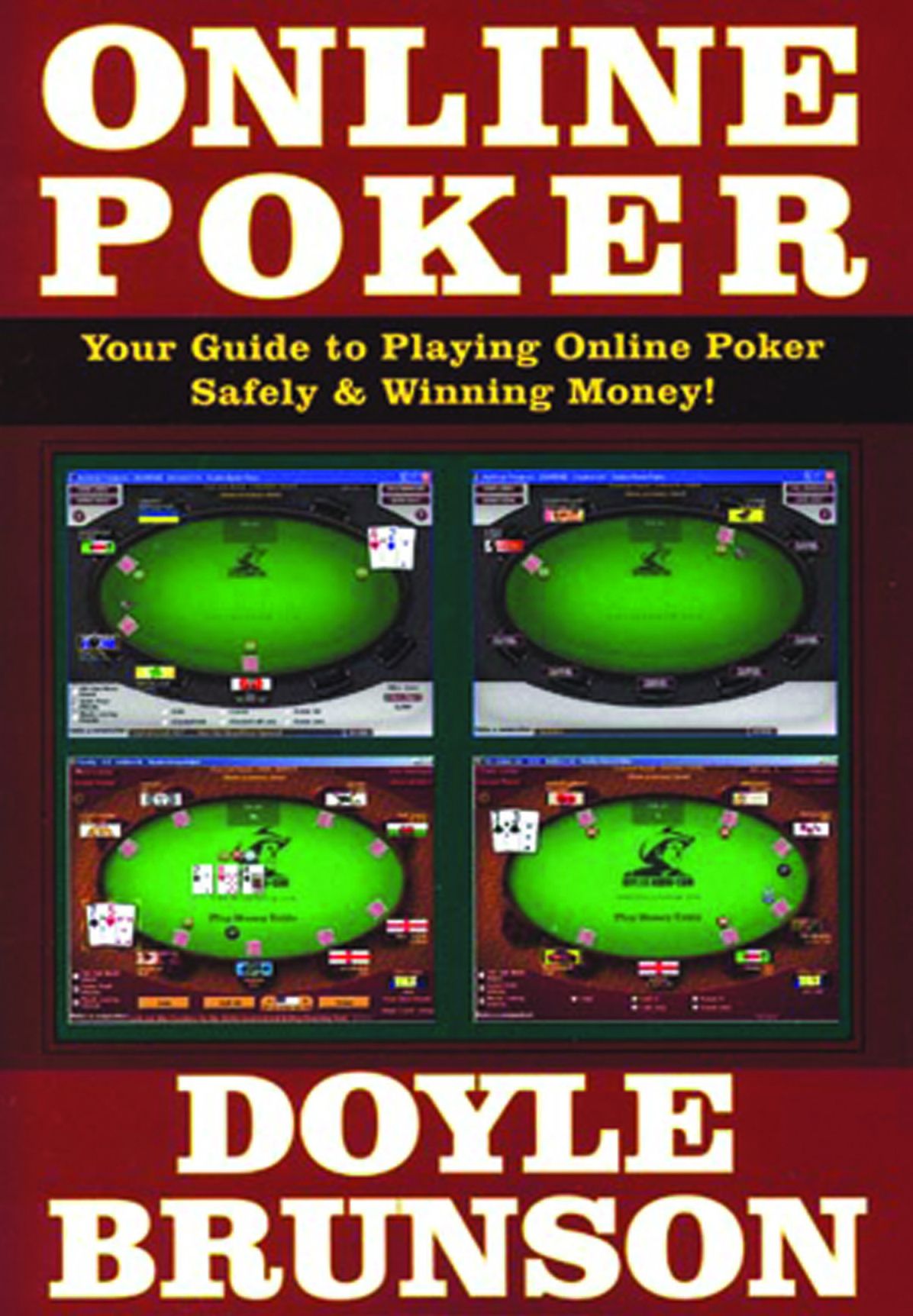 Online Poker