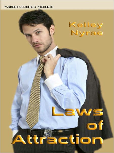 The Laws of Attraaction