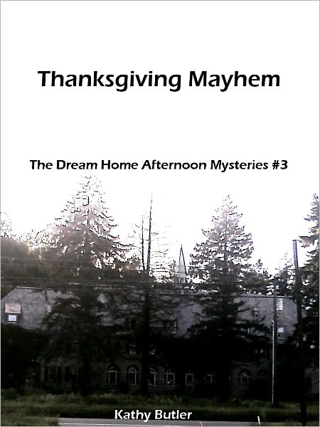 Thanksgiving Mayhem