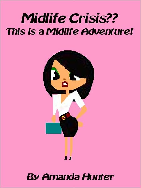 Midlife Crisis? This is a Midlife Adventure!