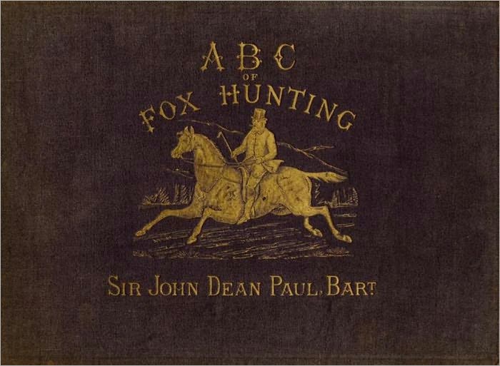A B C of Fox Hunting