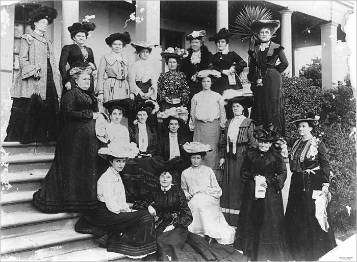 Letters Of A Woman Homesteader (1914)