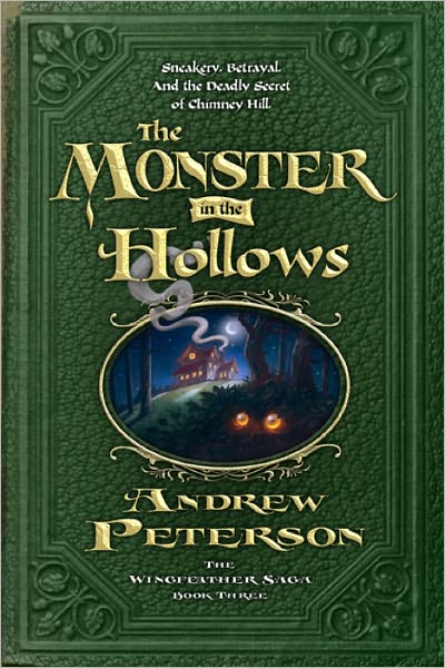 The Monster in the Hollows